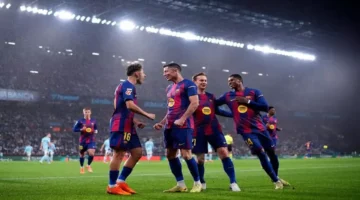 حقائق أساسية قبل مواجهة تشيلسي وبرشلونة في دوري الأبطال